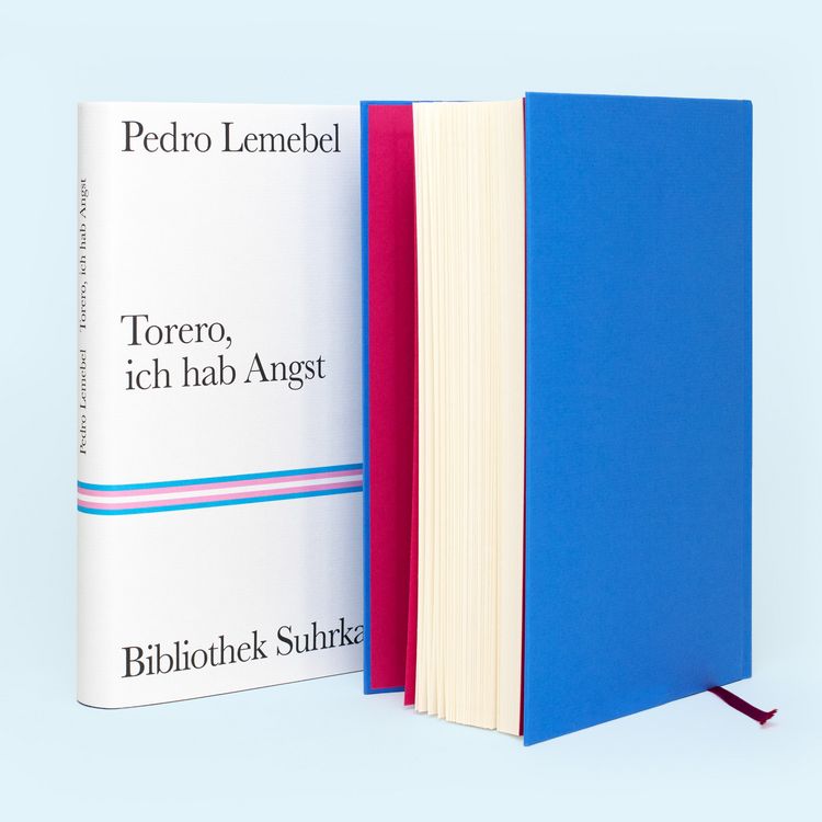 Produktbild: Torero, ich hab Angst