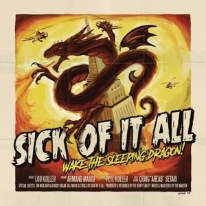 Produktbild: Wake The Sleeping Dragon!