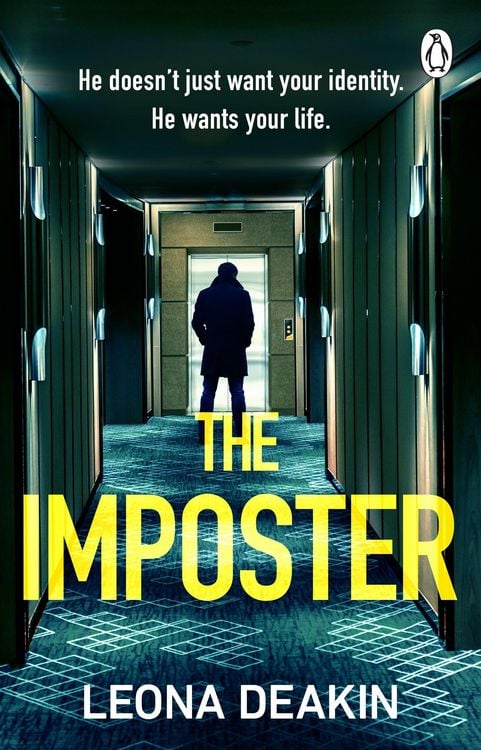 Produktbild: The Imposter