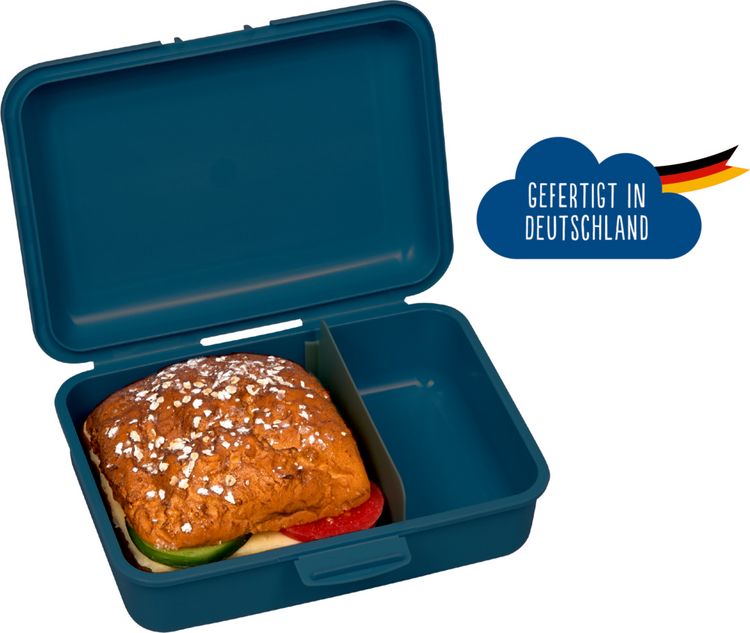 Produktbild: Kl. Butterbrotdose Feuerwehr - Wenn ich mal gro&szlig; bin