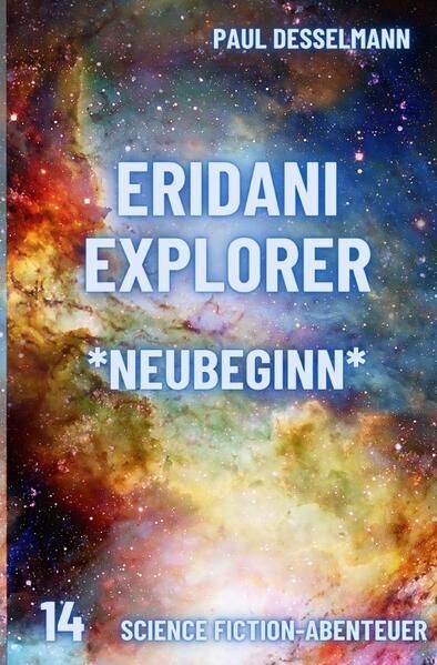 Produktbild: Eridani Explorer