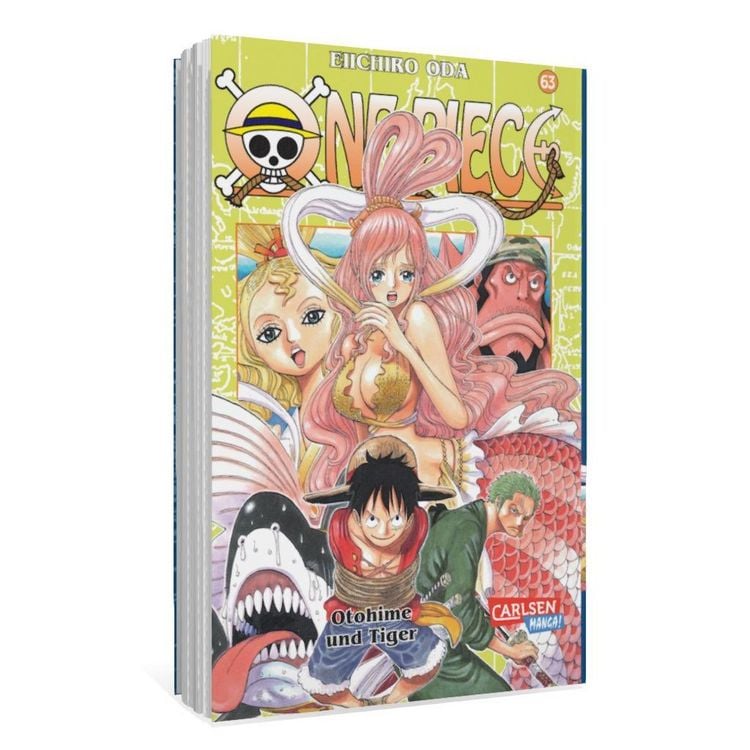 少年漫画 ONE PIECE 63 少年漫画 ONE PIECE 63 ONE PIECE 63 | 尾田 栄一郎 |本 | 通販 |