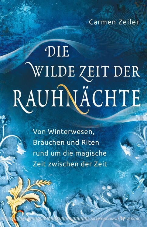 Produktbild: Die wilde Zeit der Rauhn&auml;chte