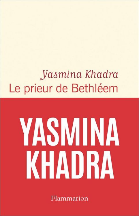 Produktbild: Le Prieur de Bethl&eacute;em