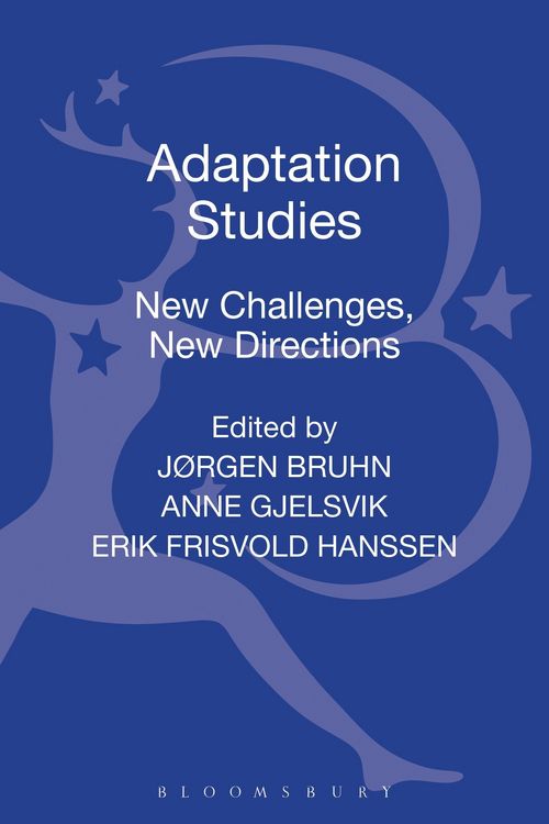 Produktbild: Adaptation Studies