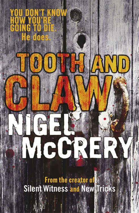 Produktbild: Tooth and Claw
