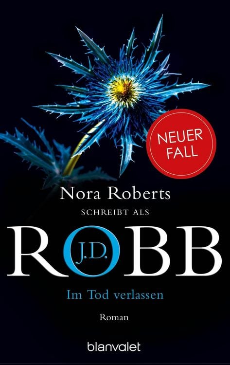Produktbild: Im Tod verlassen