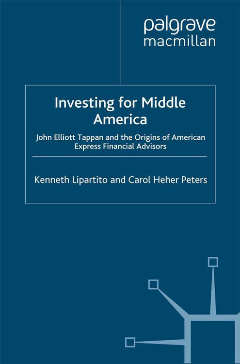 Produktbild: Investing for Middle America
