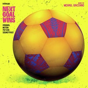 Produktbild: Next Goal Wins