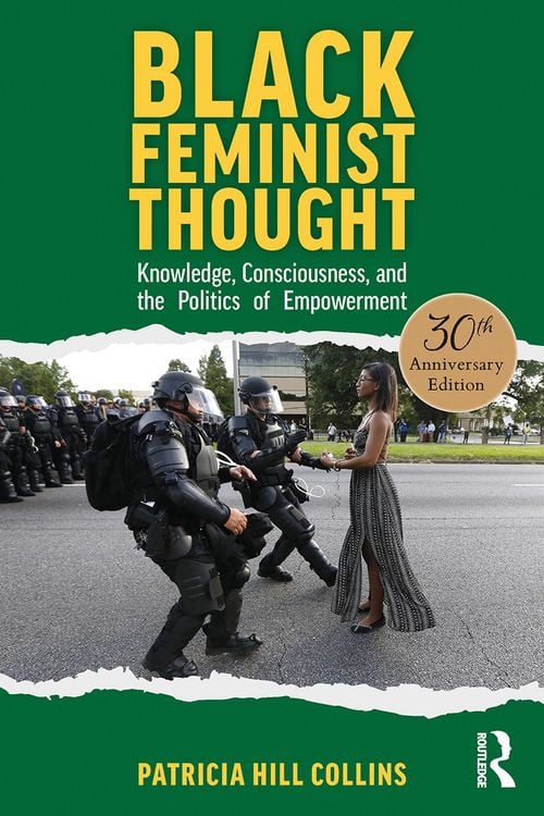 Produktbild: Black Feminist Thought, 30th Anniversary Edition
