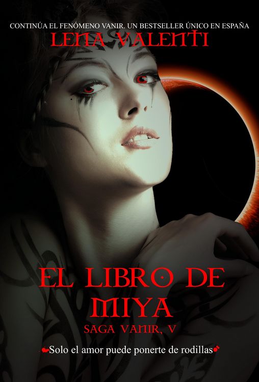 Produktbild: El Libro de Miya
