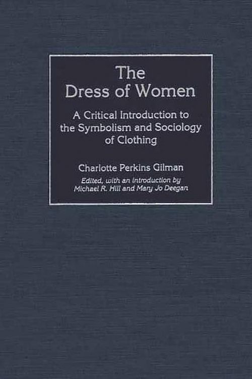 Produktbild: The Dress of Women