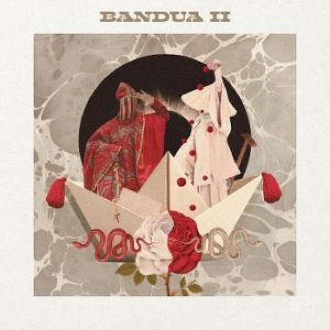 Produktbild: Bandua II