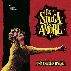 Produktbild: La Strega In Amore