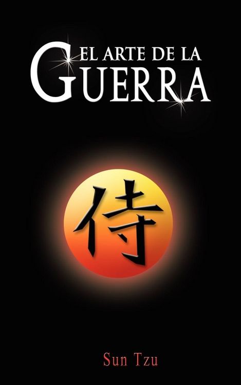 Produktbild: El Arte de la Guerra / The Art of War