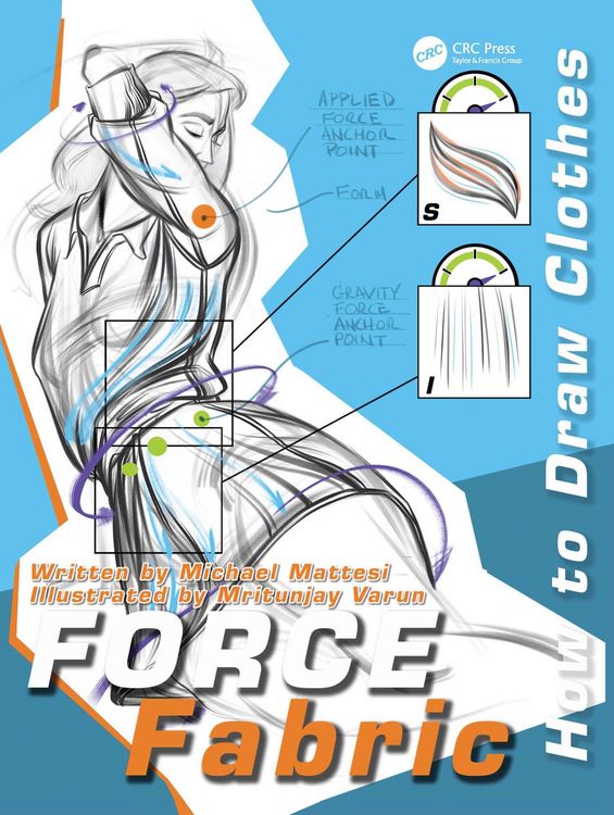 Produktbild: Force Fabric