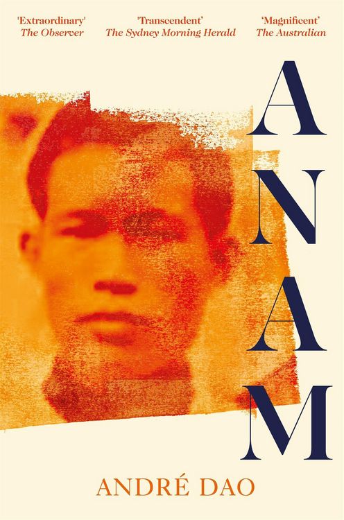 Produktbild: Anam