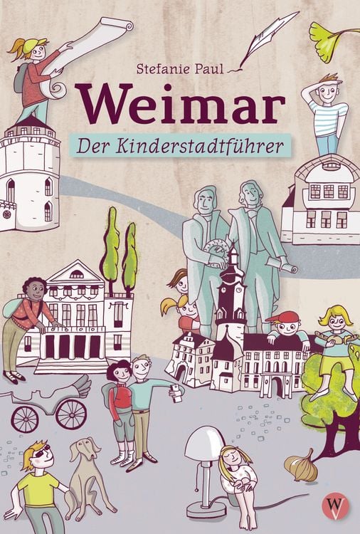 Produktbild: Weimar