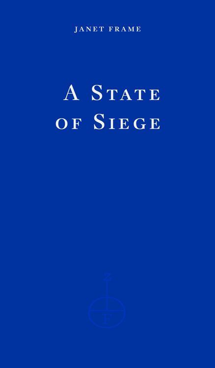 Produktbild: A State of Siege