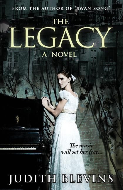 Produktbild: The Legacy