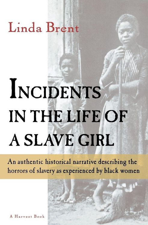 Produktbild: Incidents in the Life of a Slave Girl