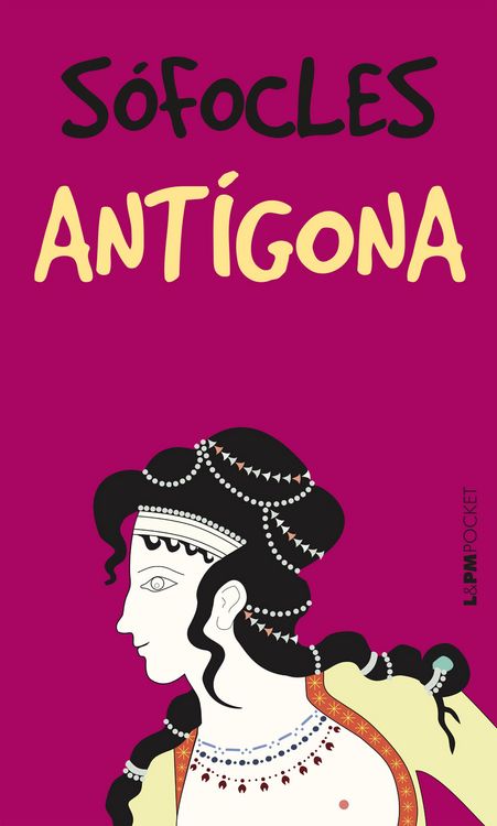 Produktbild: Ant&iacute;gona