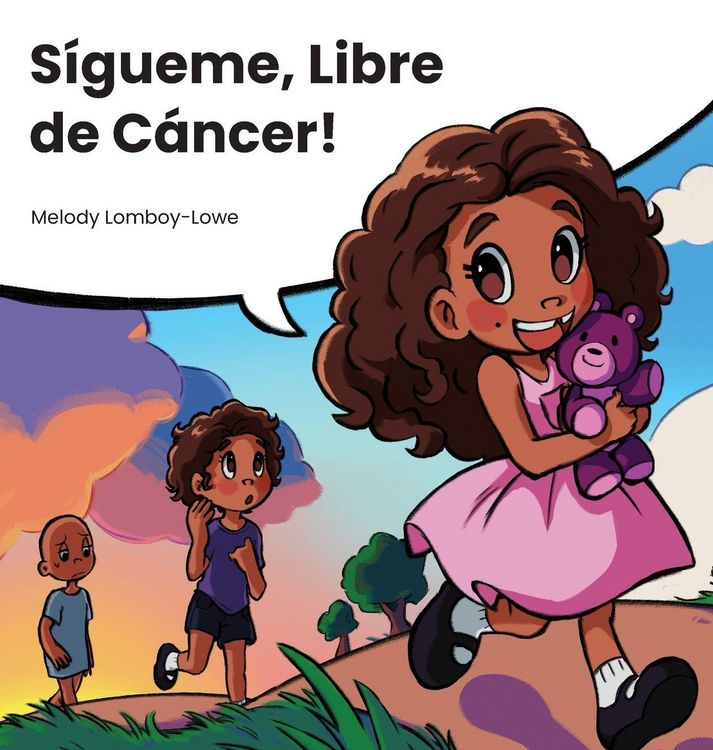 Produktbild: S&iacute;gueme, Libre de C&aacute;ncer