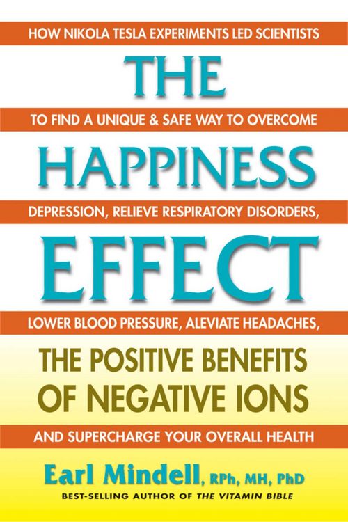 Produktbild: The Happiness Effect