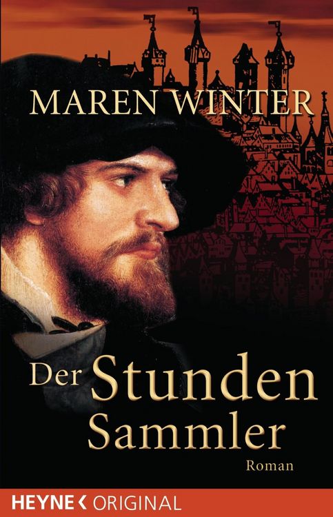 Produktbild: Der Stundensammler