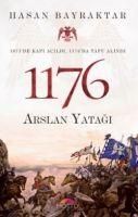 Produktbild: 1176 Arslan Yatagi