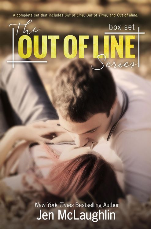 Produktbild: Out of Line Box Set