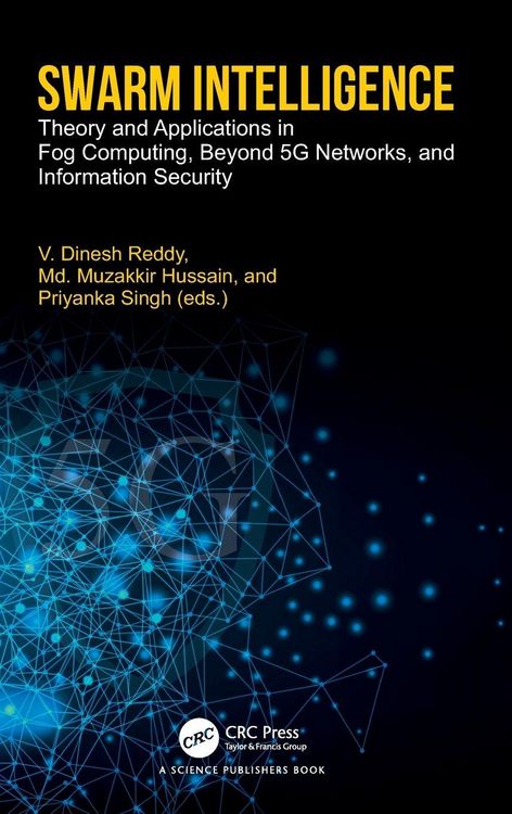 Produktbild: Swarm Intelligence