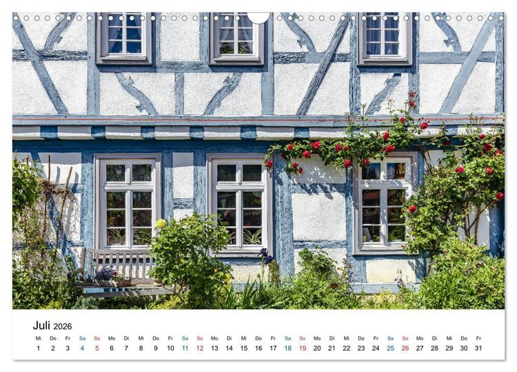 Produktbild: Rheingau - Rhein Riesling Kultur (Wandkalender 2026 DIN A3 quer), CALVENDO Monatskalender