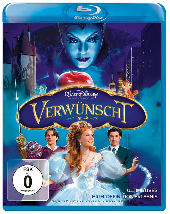 Produktbild: Verw&uuml;nscht