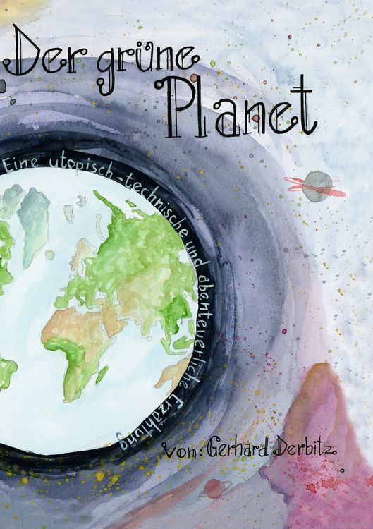Produktbild: Der Gr&uuml;ne Planet