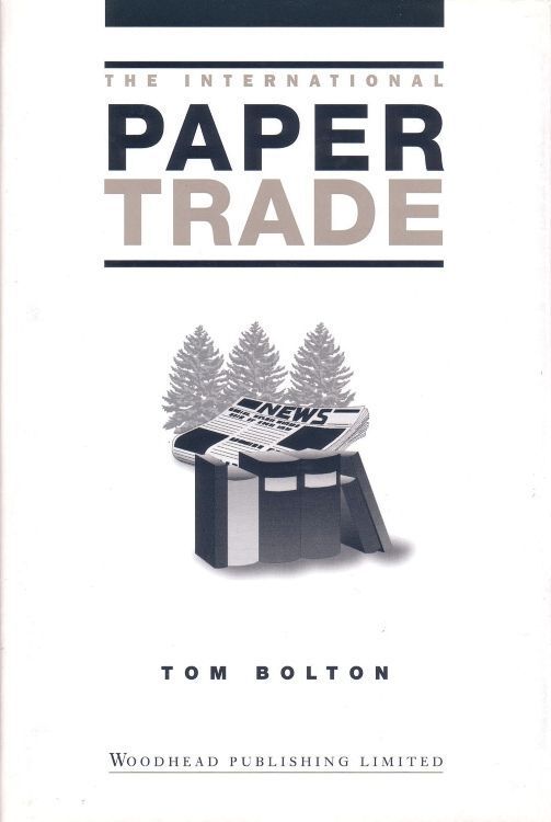 Produktbild: International Paper Trade