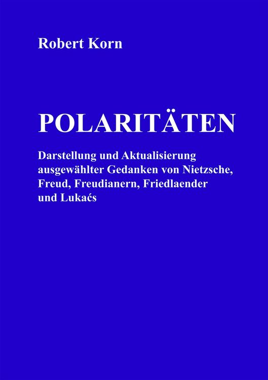 Produktbild: Polarit&auml;ten