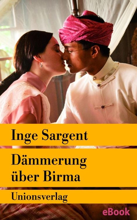 Produktbild: D&auml;mmerung &uuml;ber Birma - Mein Leben als Shan-Prinzessin