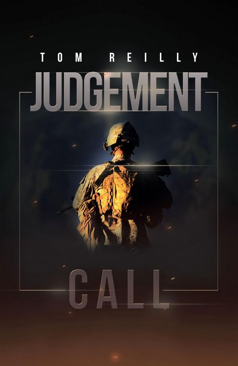 Produktbild: Judgement Call