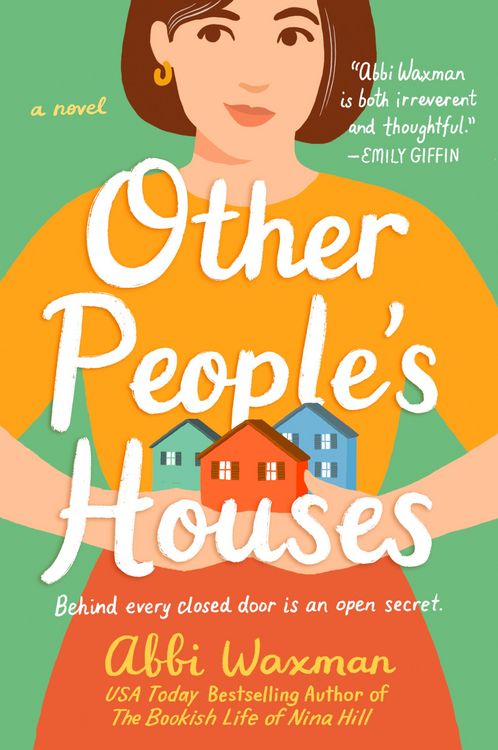 Produktbild: Other People's Houses