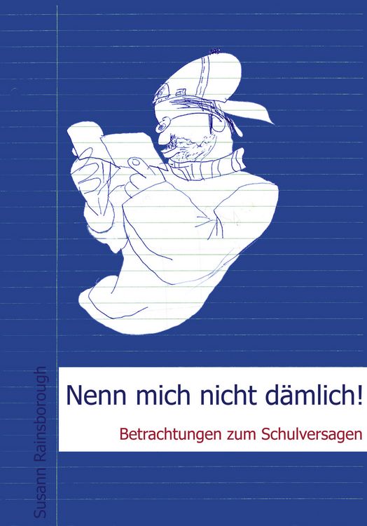 Produktbild: Nenn mich nicht d&auml;mlich