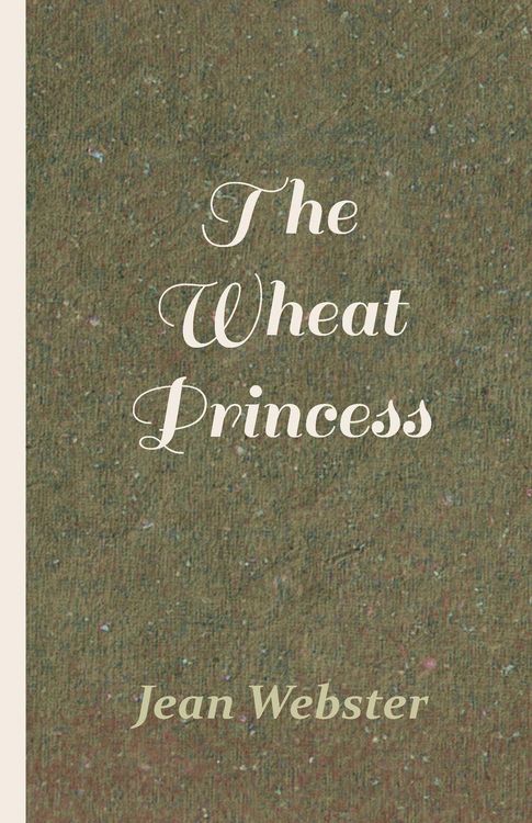 Produktbild: The Wheat Princess