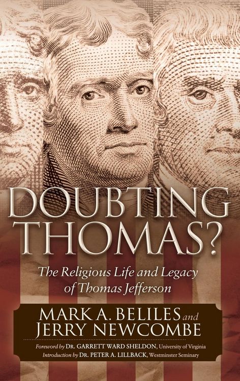 Produktbild: Doubting Thomas