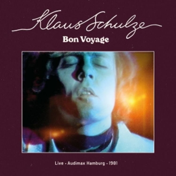 Produktbild: Bon Voyage (Live Audimax Hamburg 1981)