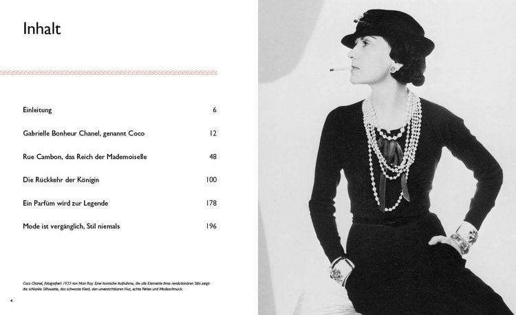 Produktbild: Coco Chanel