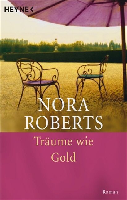 Produktbild: Tr&auml;ume wie Gold