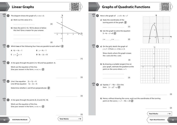 Produktbild: Astronomy, C: Aqa GCSE 9-1 Maths Higher Workbook