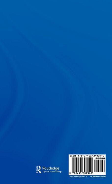 Produktbild: International Cooperation and Arctic Governance