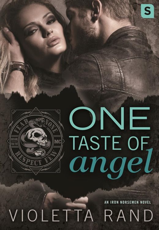 Produktbild: One Taste of Angel