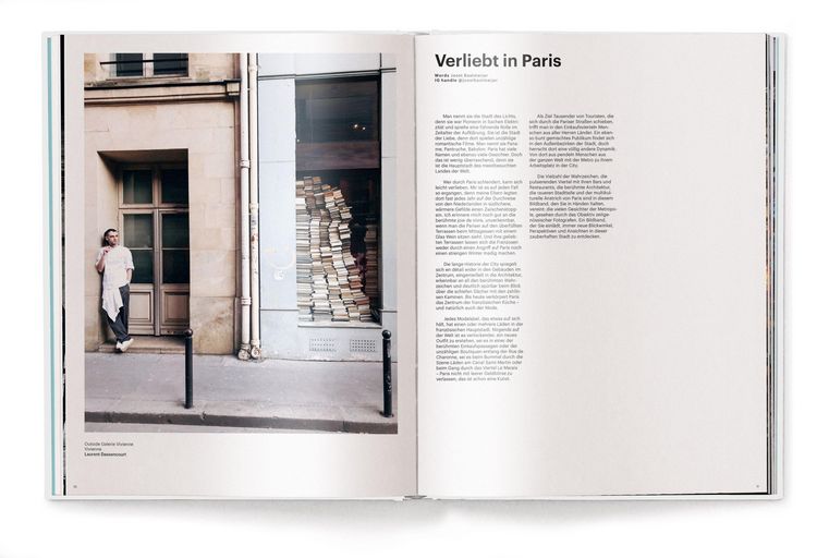 Produktbild: Streets of Paris
